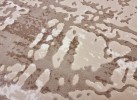 Тъкан килим ALLEGRA 8978 beige